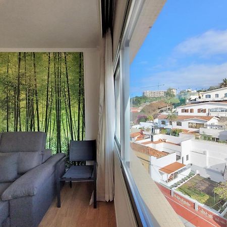 Apartamento Mencey Bencomo Puerto de la Cruz  Zewnętrze zdjęcie