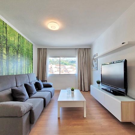 Apartamento Mencey Bencomo Puerto de la Cruz  Zewnętrze zdjęcie
