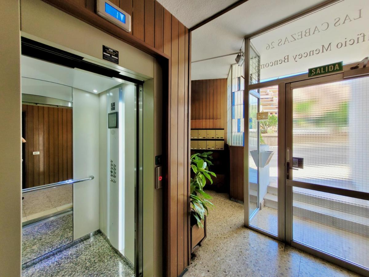 Apartamento Mencey Bencomo Puerto de la Cruz  Zewnętrze zdjęcie