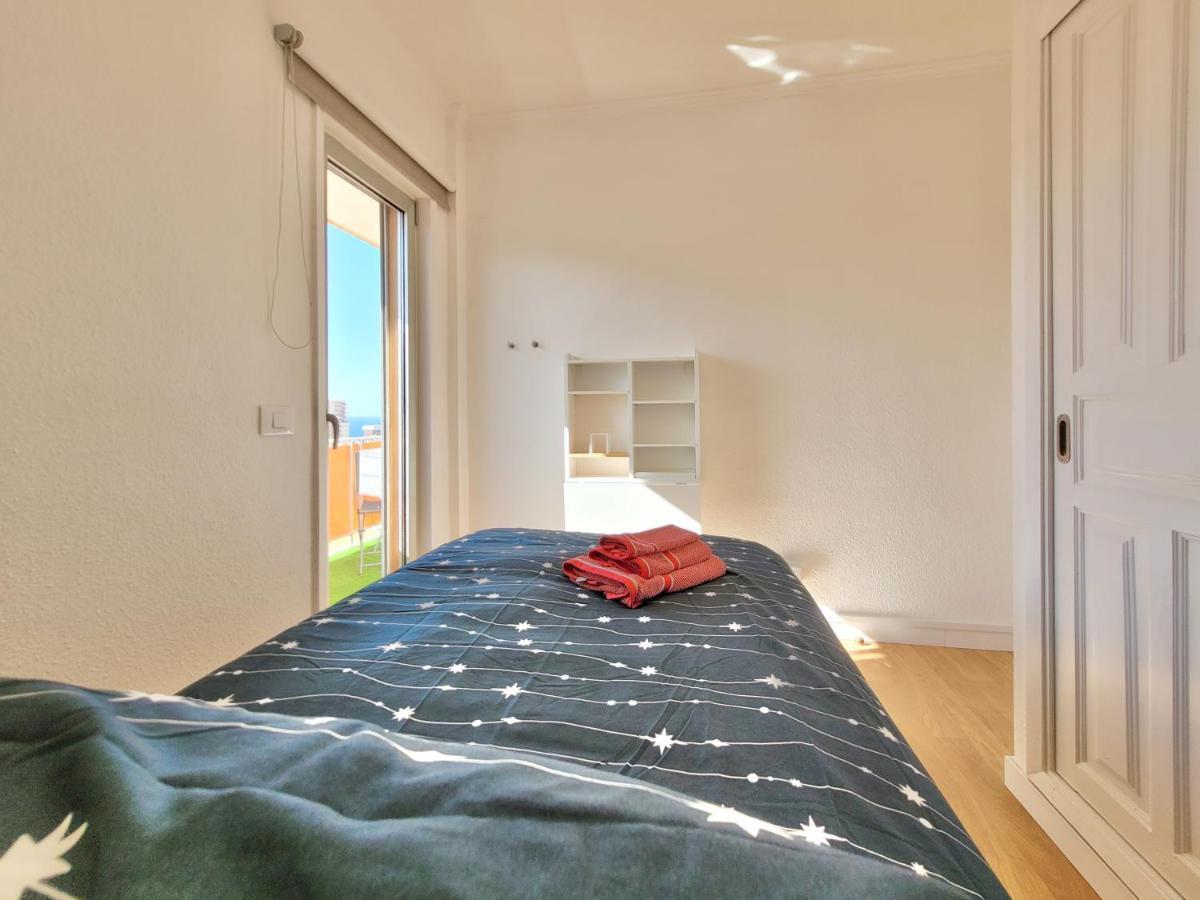 Apartamento Mencey Bencomo Puerto de la Cruz  Zewnętrze zdjęcie