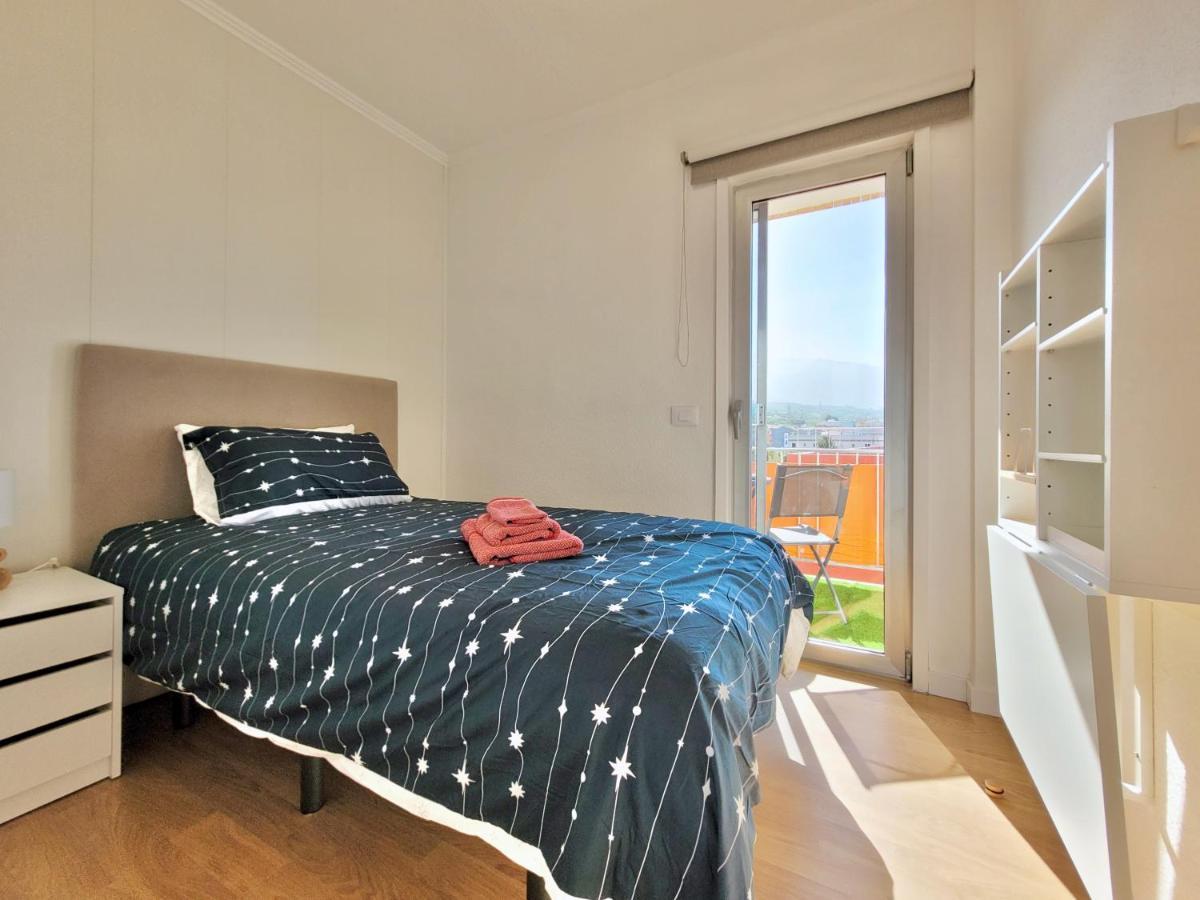 Apartamento Mencey Bencomo Puerto de la Cruz  Zewnętrze zdjęcie