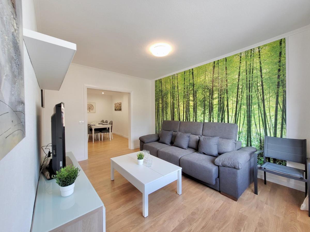 Apartamento Mencey Bencomo Puerto de la Cruz  Zewnętrze zdjęcie
