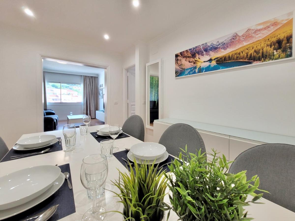 Apartamento Mencey Bencomo Puerto de la Cruz  Zewnętrze zdjęcie